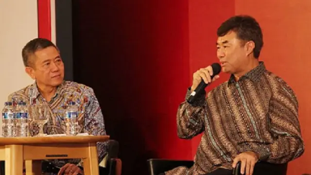 PT Wilmar Cahaya Indonesia Tbk, (CEKA) bisa kamu beli nih saham-sahamnya, (Instagram/@politeknikwbi).