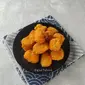 Resep tahu pom pom. (dok. Cookpad @dapurtehnia)