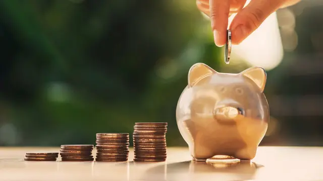 Kenali Prioritas dari Menabung