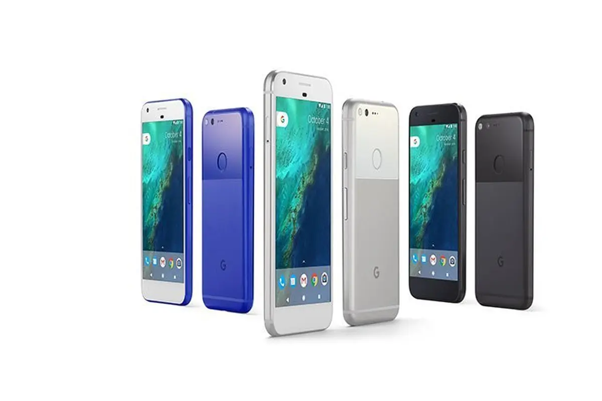[Bintang] 5 Fakta Keunggulan Google Pixel yang Baru Saja Diluncurkan