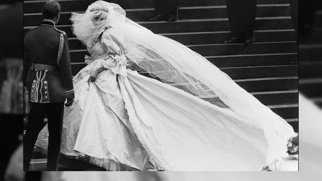 Pangeran Philip Restui Charles Berselingkuh Khianati Putri Diana?