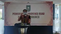 Persyaratan Bertanding untuk Liga 2 dari Satgas Covid-19 Riau, Apa Saja?