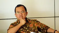 Ini Nama Kandidat Ketua DPR/MPR dari Partai Golkar