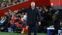Hansi Flick Bicara Peluang Barcelona Memenangkan Treble Musim Ini: Sangat Sulit, tapi Kami Harus Berusaha