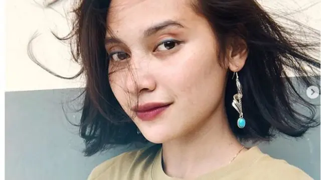 Indah Permatasari (Foto: Instagram/@indahpermatas)