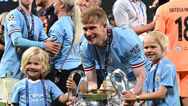 Foto: Martin Odegaard dan Deretan Kapten Bergaji Tinggi di Liga Inggris Musim 2023/2024