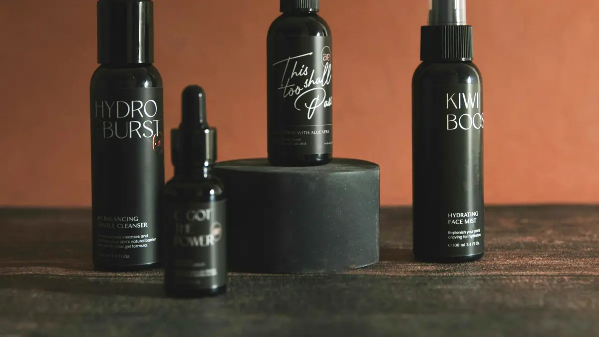skincare unisex Terbaru - Berita, Foto, Video | Fimela.com