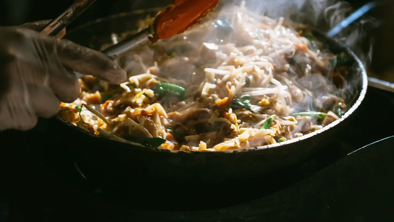 Ilustrasi Tumis Daging Sapi (Foto: Daria Shevtsova/Pexels.com)