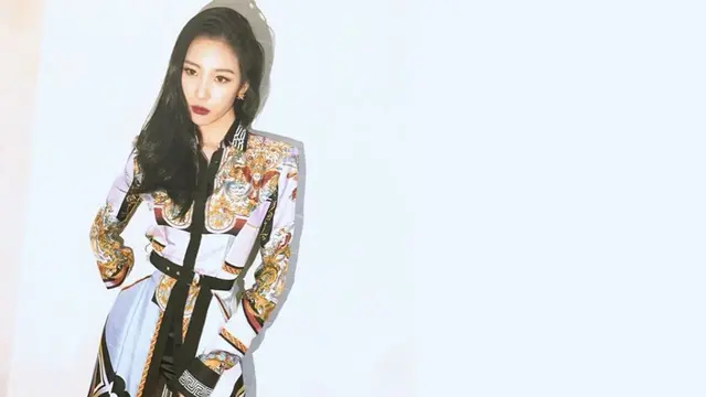 Sunmi
