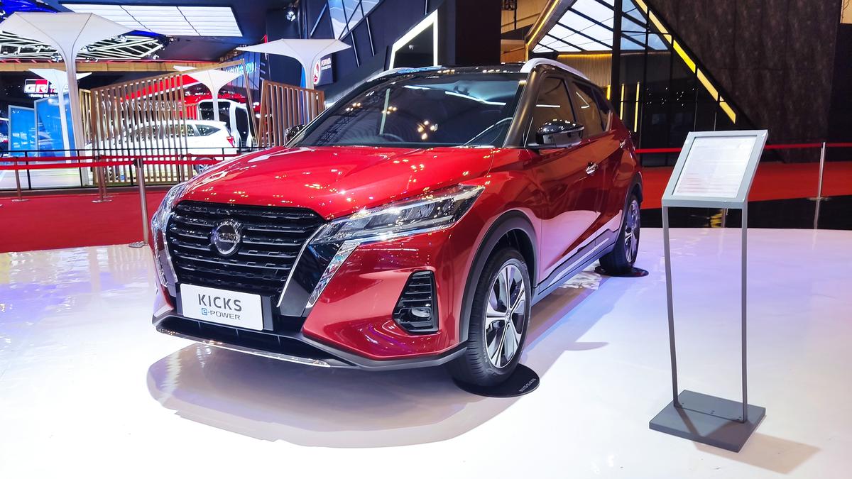Nissan Bakal Pangkas 60 Persen Jenis Mesinnya untuk Fokus ke Mobil Listrik