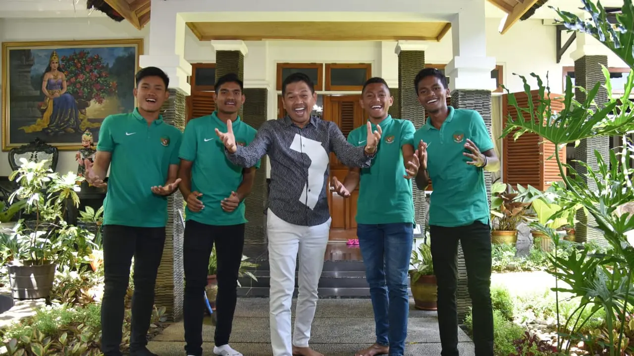 Dedi Mulyadi