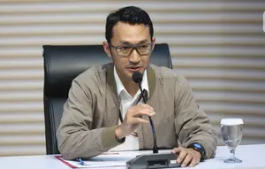 KPK Tetapkan 2 Tersangka Baru Kasus Suap Rejang Lebong