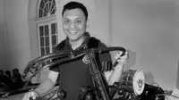 Ternyata, Orang Pertama Pemilik Motor di Indonesia Berasal dari Probolinggo, Jawa Timur