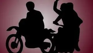 Kronologi 2 Pemuda Dibegal, Pelaku Tawarkan Tumpangan Lalu Ancam Pakai Pisau