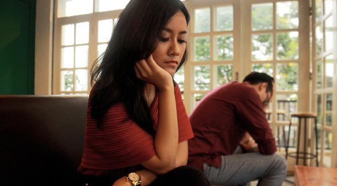 Untukmu Sahabatku Yang Kelewat Pemilih Dalam Menentukan Pasangan