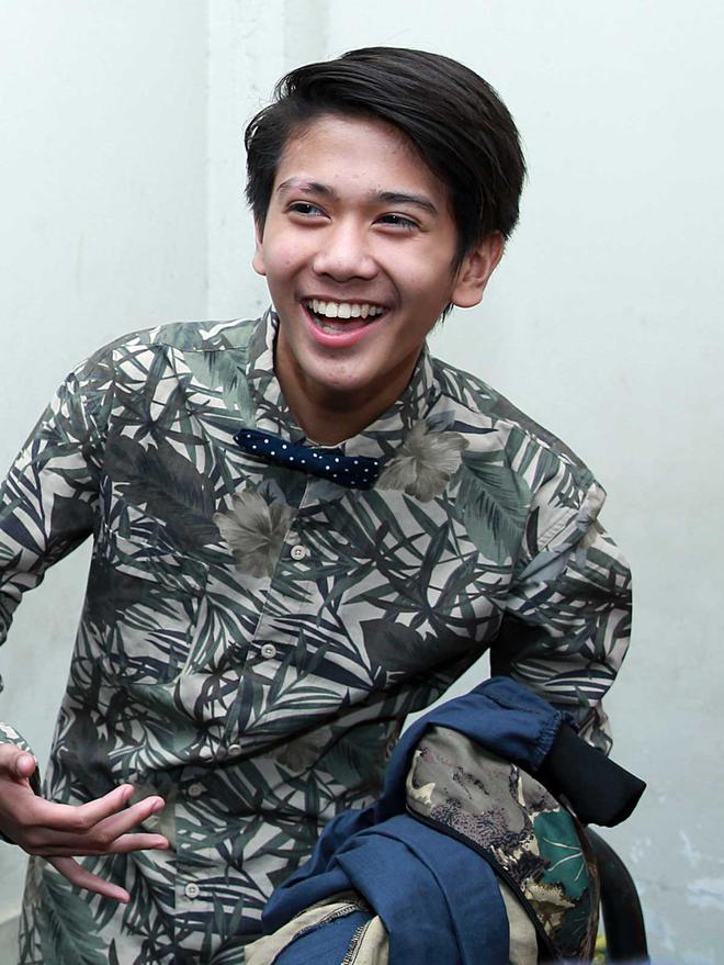 Tonton Konser Kahitna, Iqbaal CJR Petik Ilmu dari Sang 