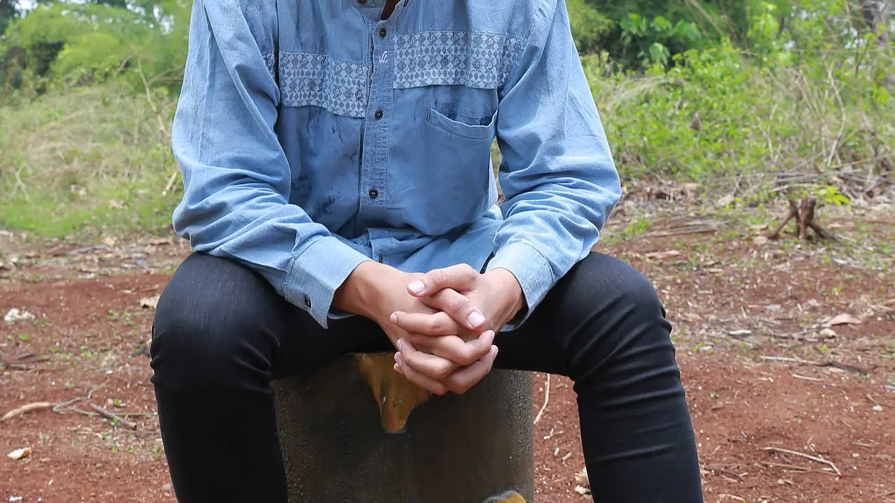 [Bintang] Andhika Pratama