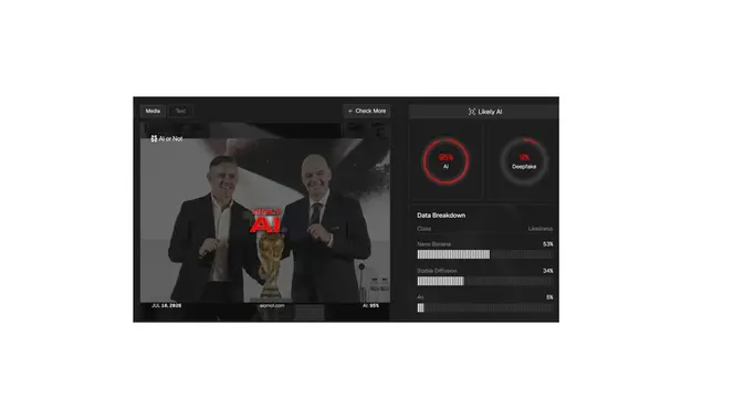 Cek fakta Indonesia akan menjadi tuan rumah Piala Dunia 2030