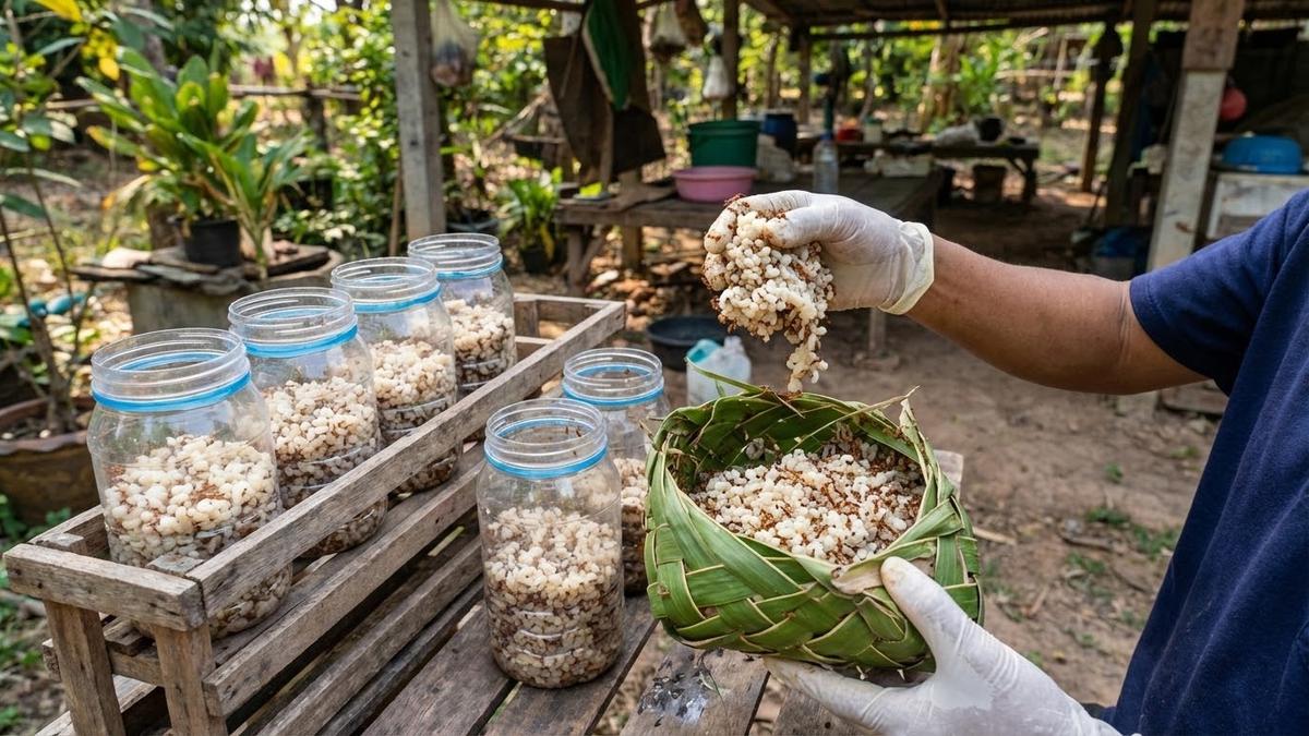 8 Usaha Ternak Modal Kecil untuk Pensiunan Aman dan Stabil, Produktif di Masa Senja