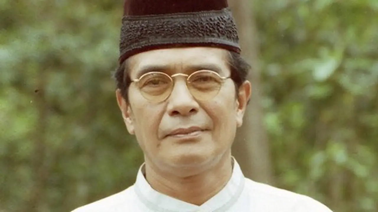 Wawan Wanisar