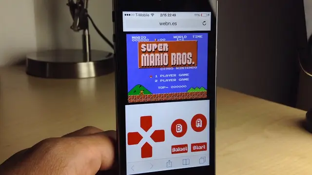 Game Mobile Perdana Nintendo Rilis Pekan Depan?