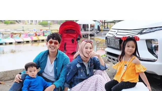Melki Bajaj (Foto: Instagram)