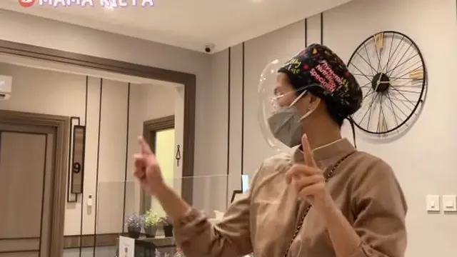 Klinik Nagita Slavina