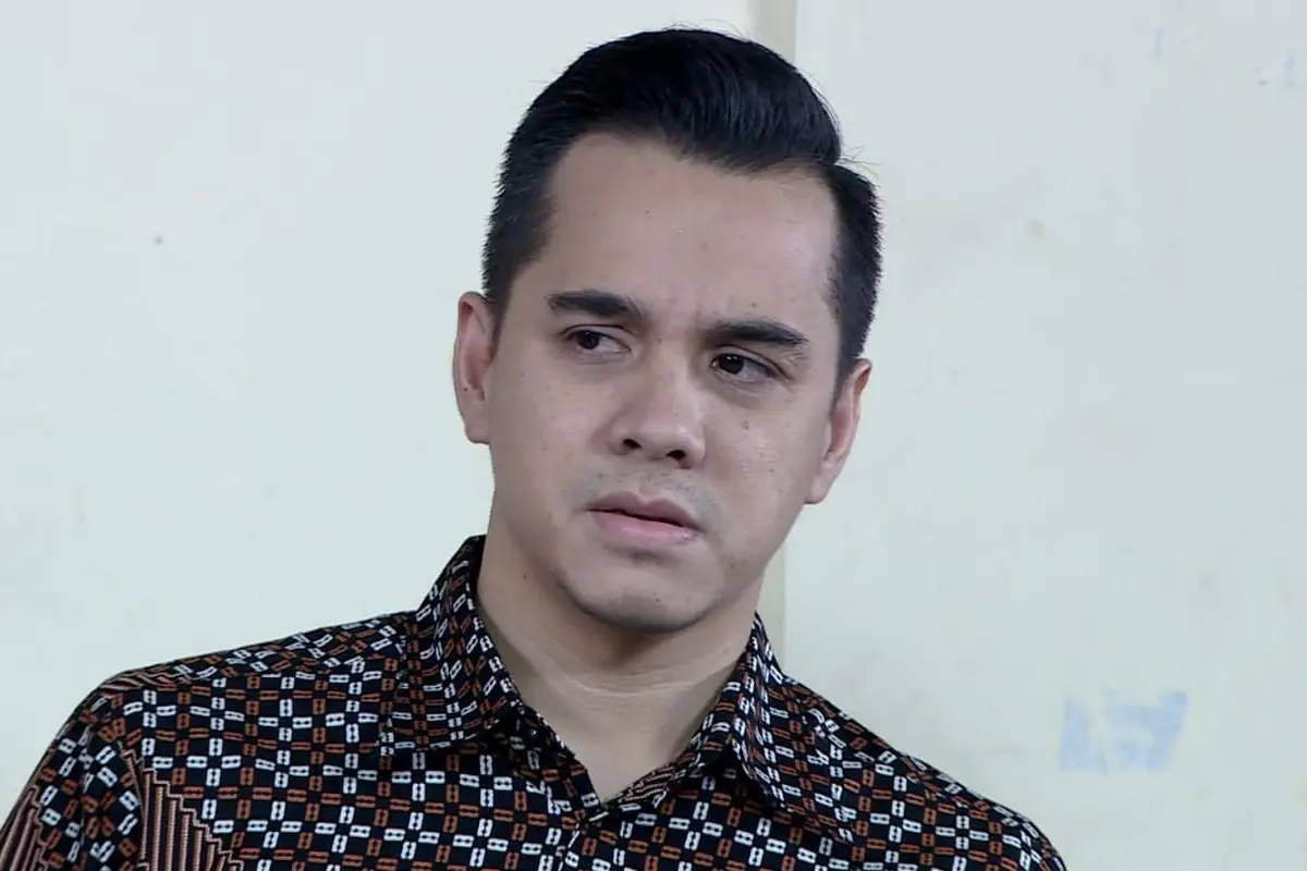 Orang Ketiga