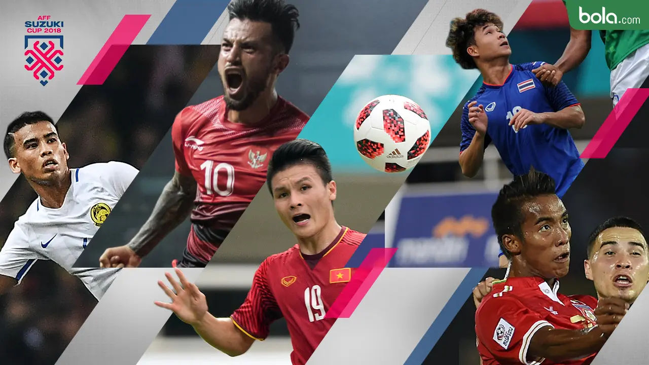 5 Bintang Asian Games