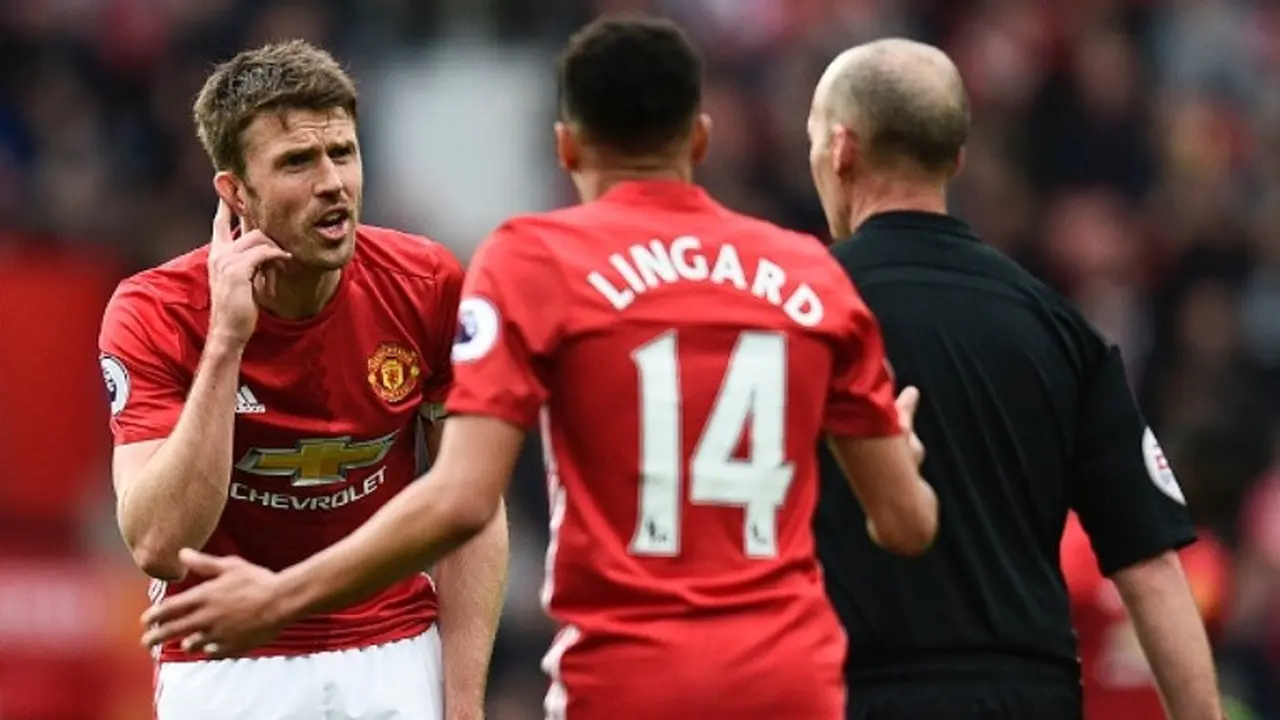 Manchester United vs West Bromwich Albion