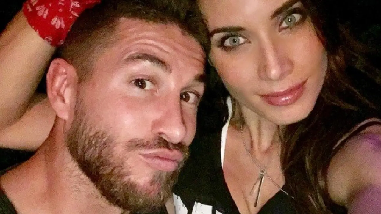 Sergio Ramos