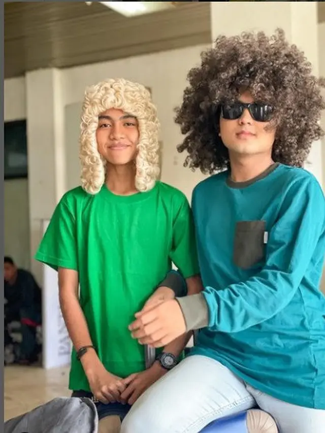 Jirayut pamit dari Mega Series Magic 5, Karakter Daffa meninggal usai tertimpa meteor (Foto: Instagram jirayutdaa4official)