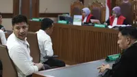Ammar Zoni Tunjuk Krisna Murti Jadi Kuasa Hukum Baru Usai Divonis 7 Tahun, Pertimbangkan Banding hingga PK