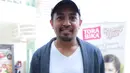 Dalam film terbaru Angga, 'Surat dari Praha' setidaknya empat buah lagu Glenn Fredly dijadikan inspirasinya. (Galih W Satria/Bintang.com)