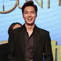 Lee Min Ho