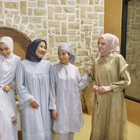 Koleksi Modest Wear untuk Ramadan dan Lebaran, credit: Made For Modest Women (MFMW)