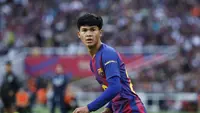 Barcelona Ingin Lepas Dro Fernandez di Atas Klausul Rilis, PSG Jadi Tujuan