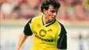 Patrik Berger yang telah pensiun pada Januari 2010 bersama Sparta Praha tercatat pernah satu kali menjuarai Bundesliga Liga Jerman pada musim 1995/1996. Ia meraihnya saat semusim membela Borussia Dortmund pada musim 1995/1996 dan total tampil dalam 26 laga di Bundesliga dengan torehan 4 gol dan 5 assist. (www.t-online.de)