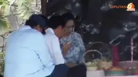 Jokowi Ziarah Makam Bung Karno pada Hari Kerja, Ini Kata Ahok