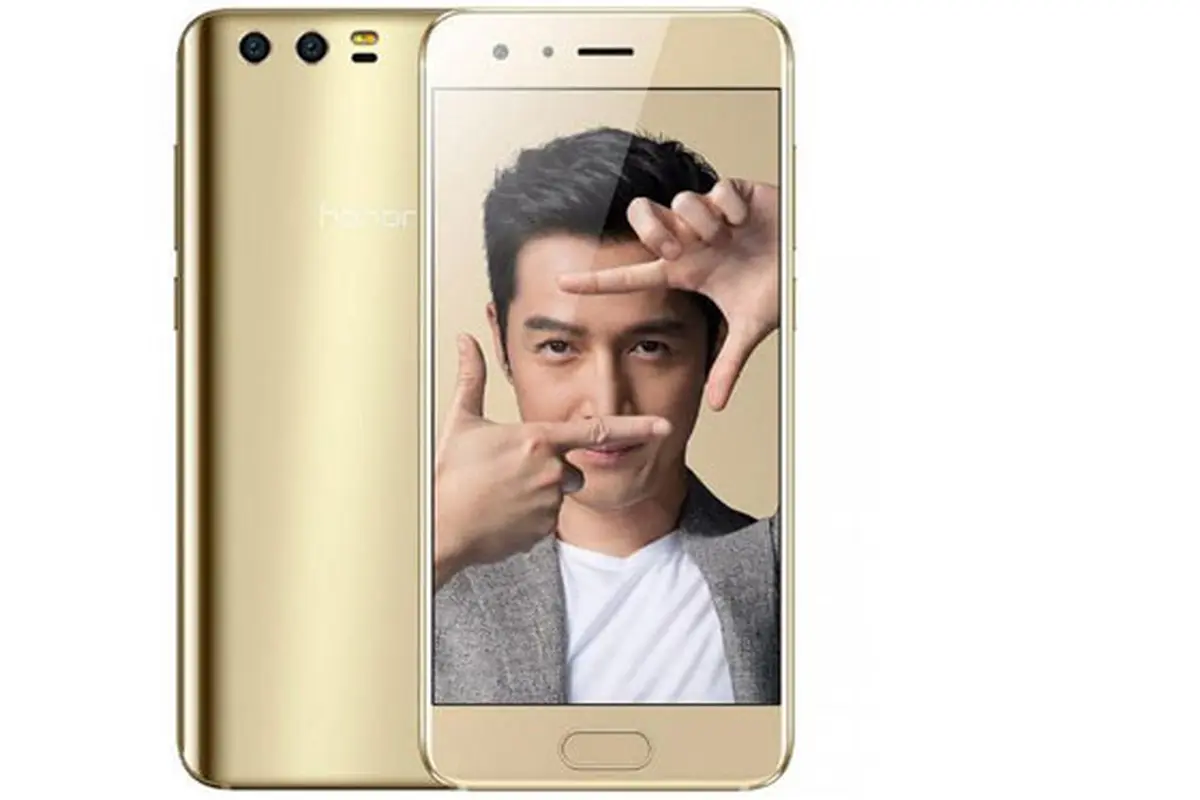Huawei Honor 9