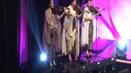 Lagu ini dipopulerkan oleh Ismail Marzuki