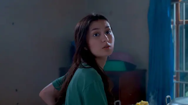 Dia Yang Kau Pilih