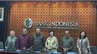 BI Pangkas Bunga Acuan Jadi 5,75% di Januari 2025
