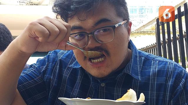 Ketahui Apa Saja yang Menyebabkan Mengantuk Setelah Makan dan Tips Mencegahnya? (Foto: Aditya Eka Prawira/Liputan6.com)