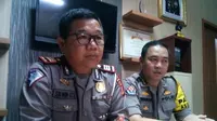 Kabid Humas Polda Jawa Barat Komisaris Besar Trunoyudo Wisnu Andiko (Huyogo Simbolon/Liputan6.com)