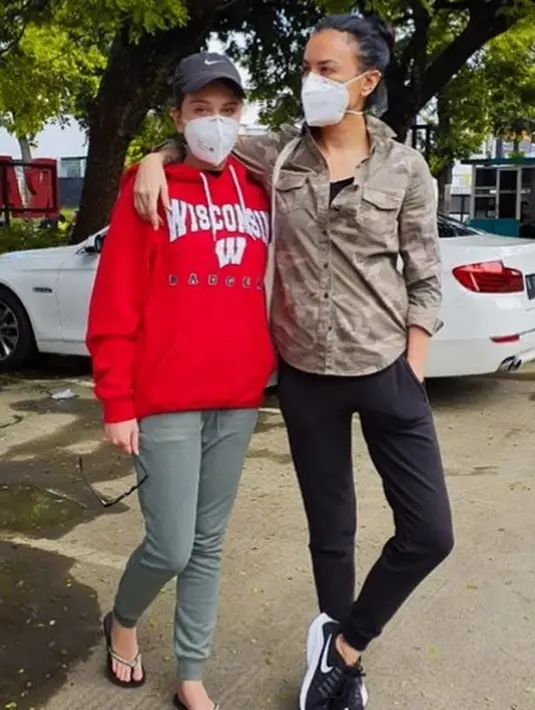 (Instagram/sophia_latjuba88)