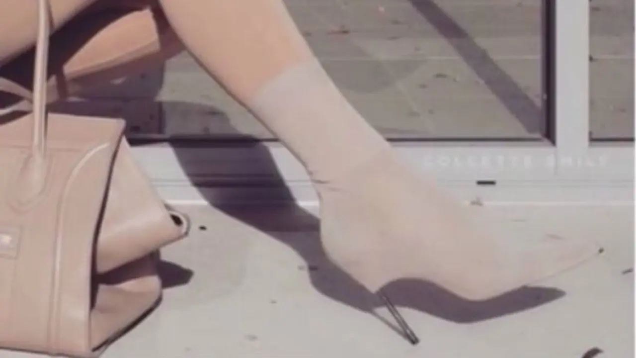 Tutorial Video Membuat Sockpumps Sendiri di Rumah
