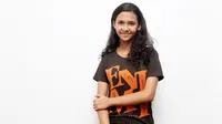 Banting Setir FTV, Darlene D'Jollies Kesulitan Menangis