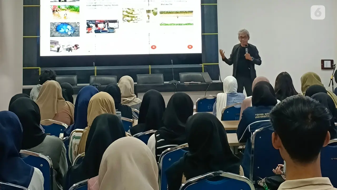 Sekolah Vokasi Undip