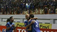 3 Pemain Pilar Persib Absen, Djanur Dipaksa Putar Otak